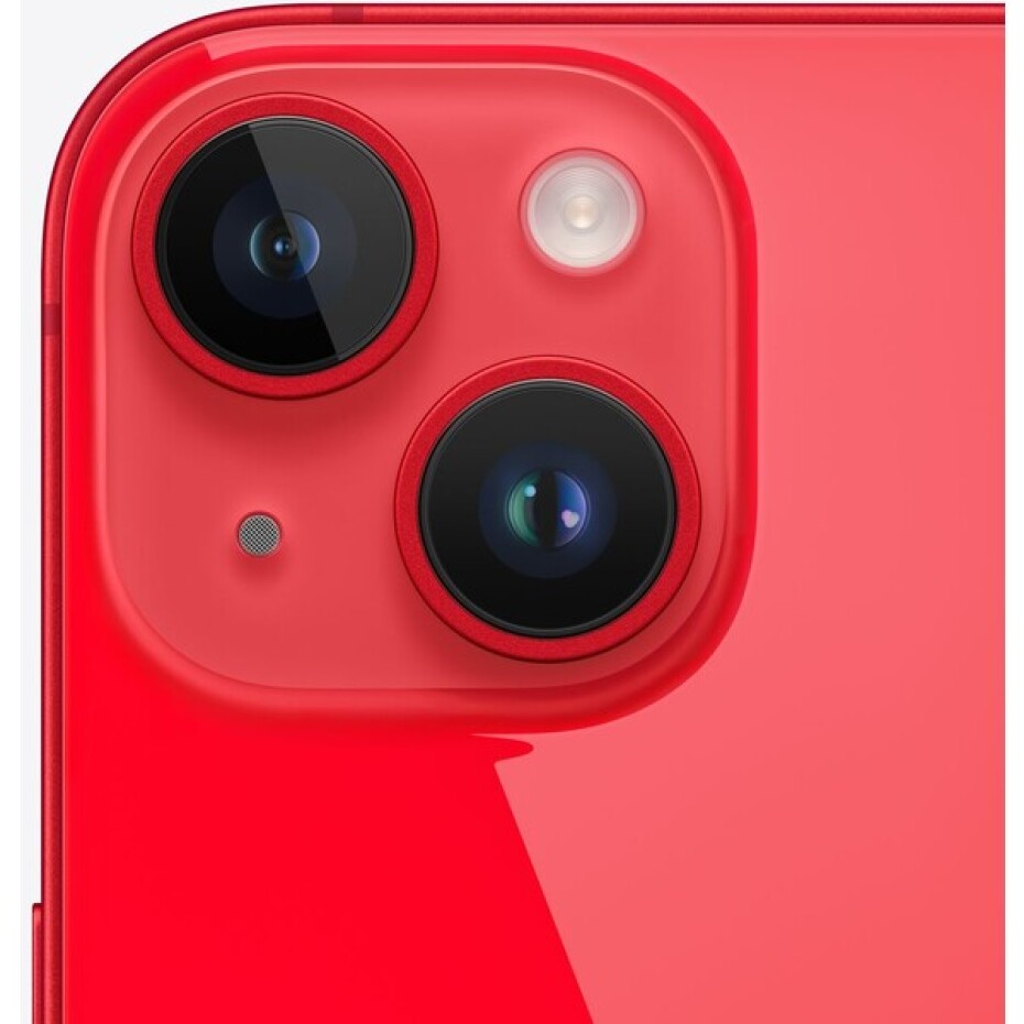 Apple iPhone 14 512GB (PRODUCT)RED - main (4)