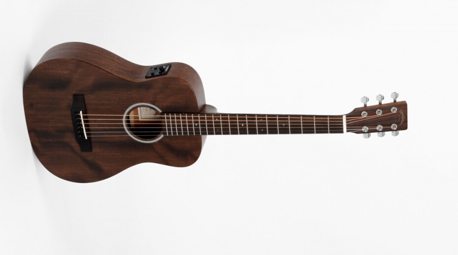 Sigma Guitars TM-15E Natural - main (0)