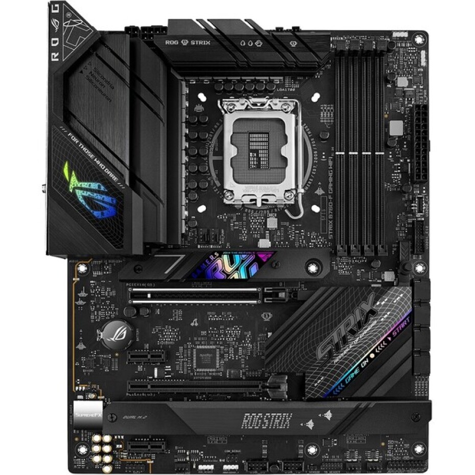 ASUS ROG STRIX B760-F GAMING WIFI - main (0)