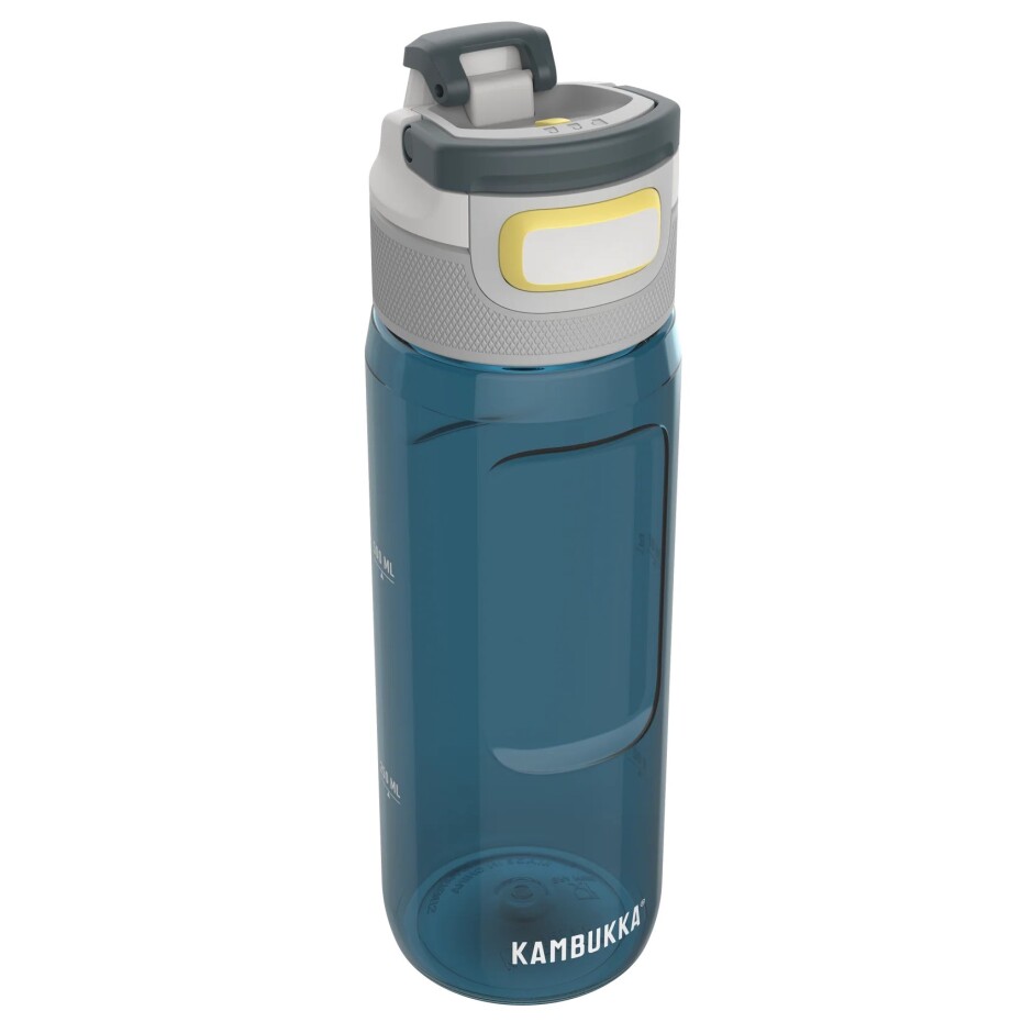 Láhev na vodu ELTON 750 ml, wild storm, tritan, Kambukka - main (0)
