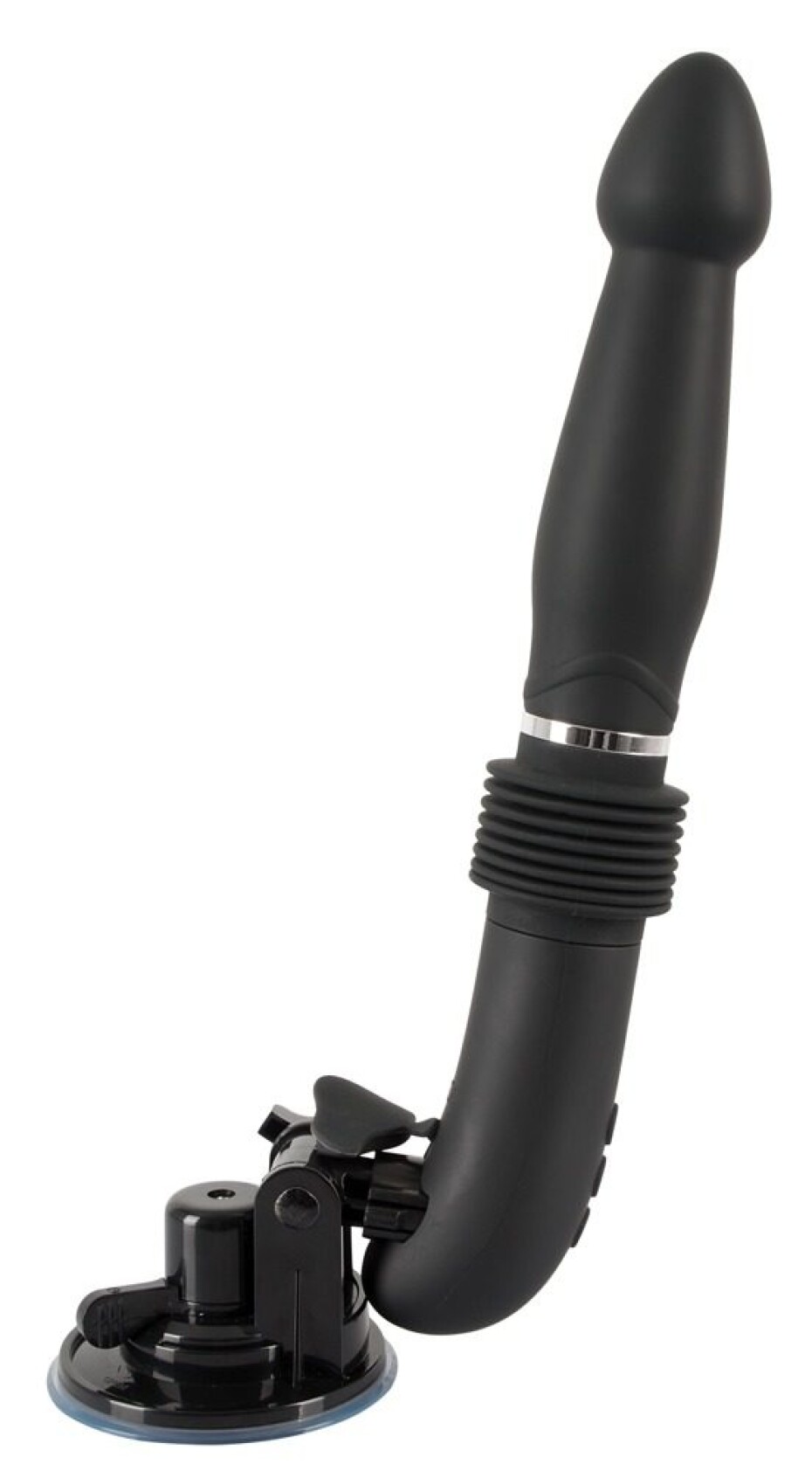 You2Toys Fucking Machine with Remote Control Black - main (1)