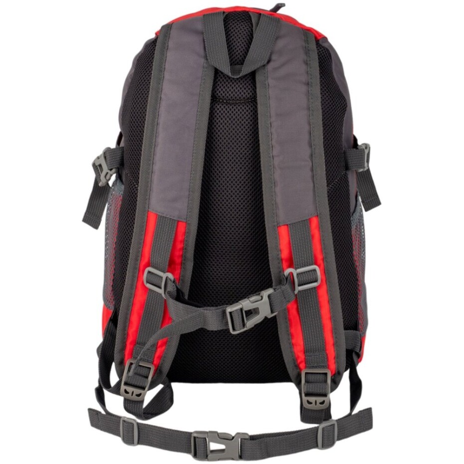 Acra Batoh Acra Backpack 20 L turistický červený 63602788 - main (4)