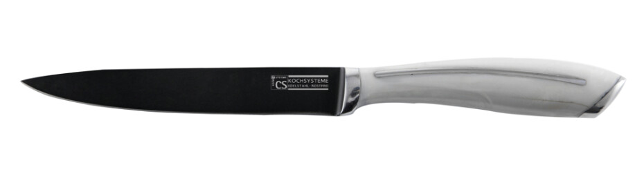 CS SOLINGEN Nůž univerzální s titanovým povrchem 13 cm GARMISCH CS-070632 - main (0)