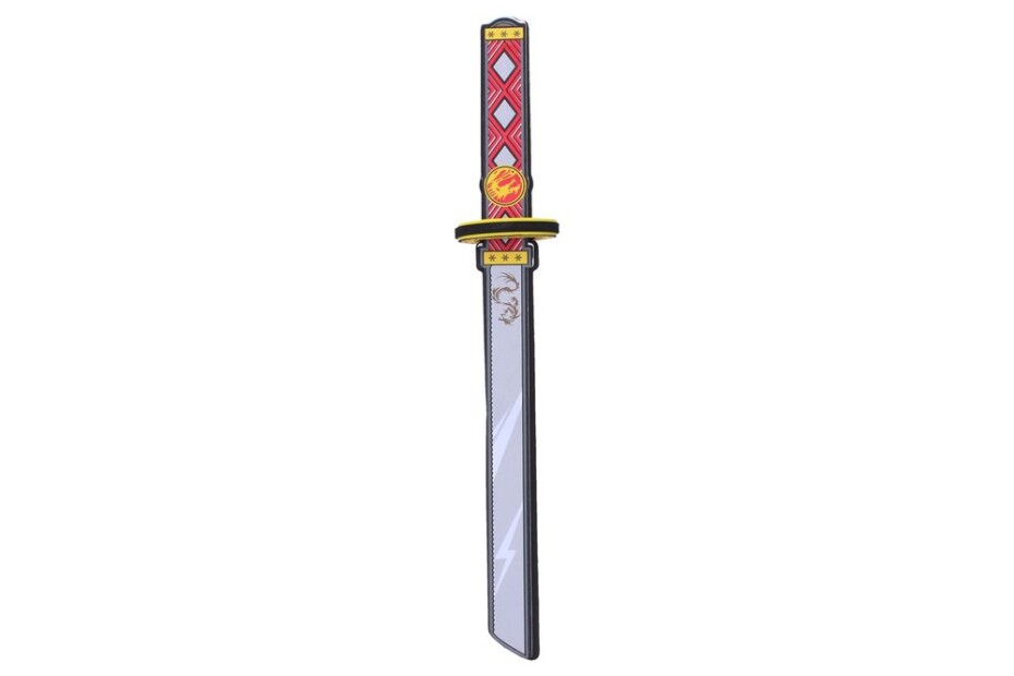 Meč katana pěnový 53 cm, Wiky, W111220 - main (0)