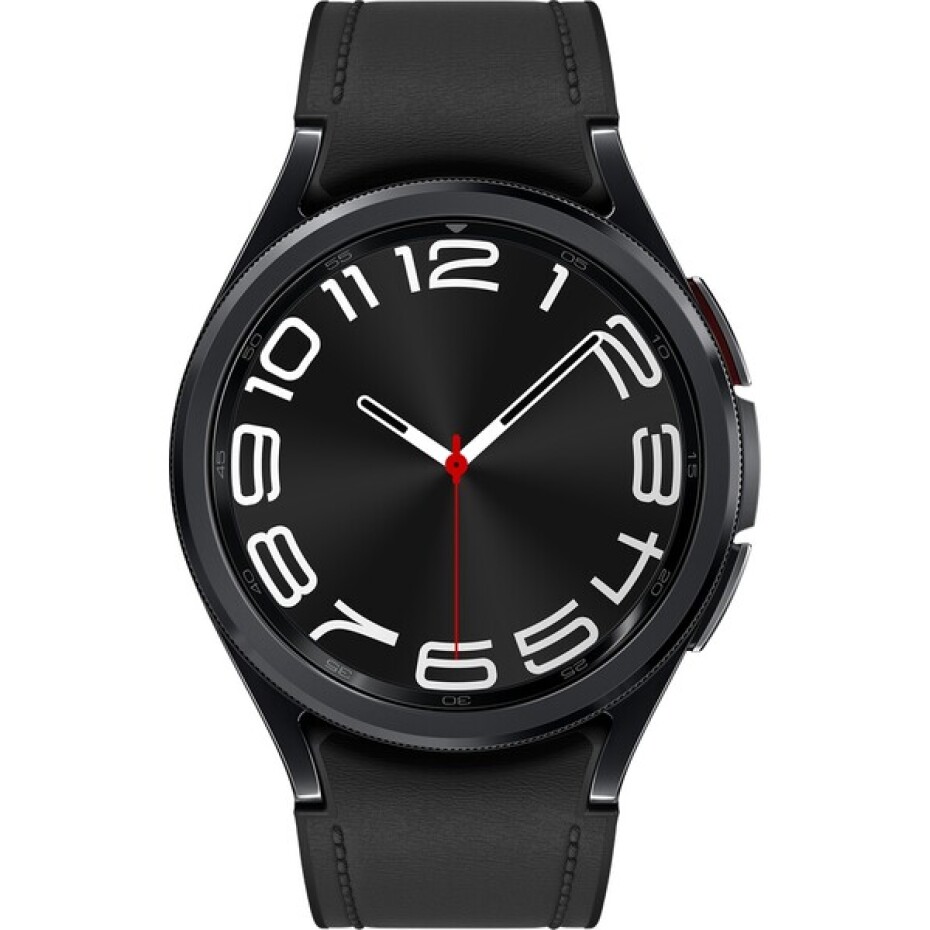 Samsung Galaxy Watch6 Classic 43mm černá - main (1)