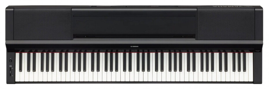Yamaha P-S500 B - main (0)