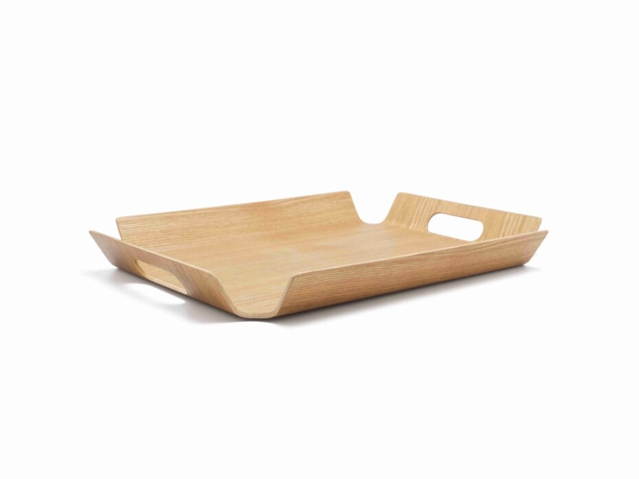 Servírovací podnos MADERA, střední, Bredemeijer - main (0)