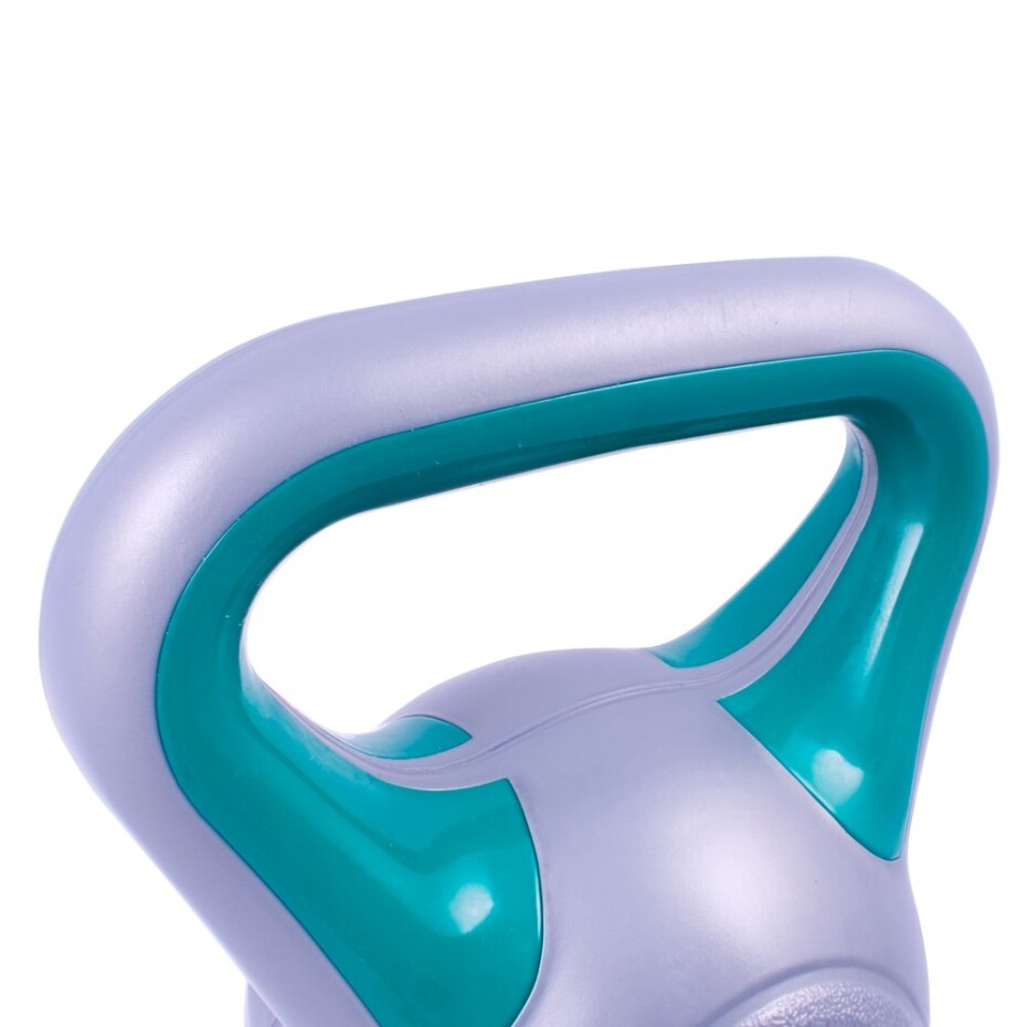 Činka Sportago Kettlebell 10 kg - zelená - main (2)