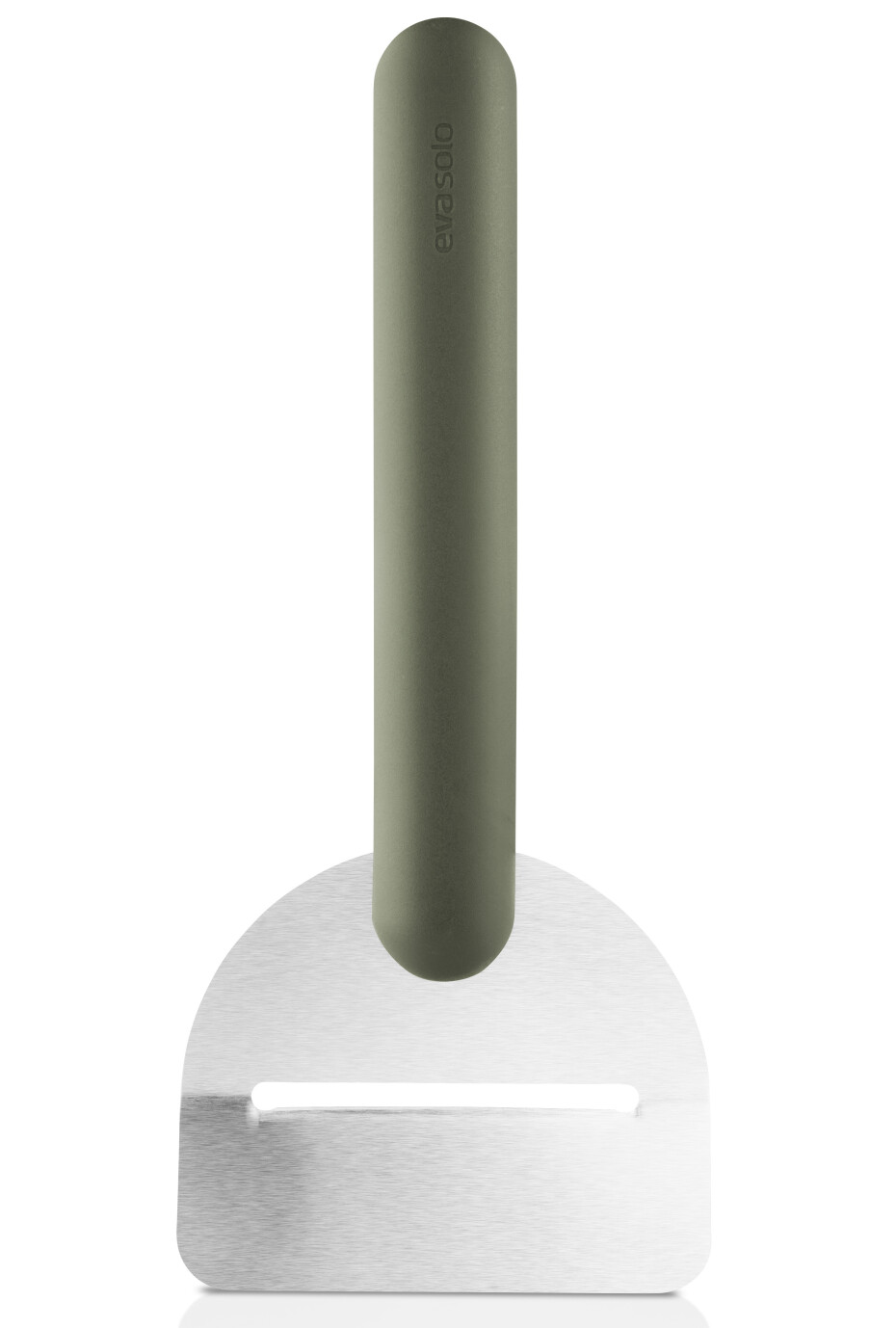 EVA SOLO Škrabka na sýr 18cm Green tools - main (0)
