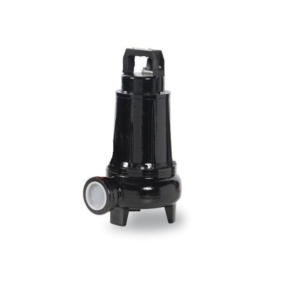 DRENO COMPATTA 22 T 400V s plovákem - main (0)