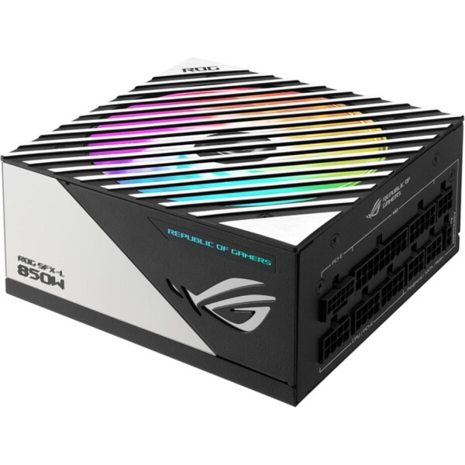 ASUS ROG LOKI 850P SFX-L GAMING - main (0)