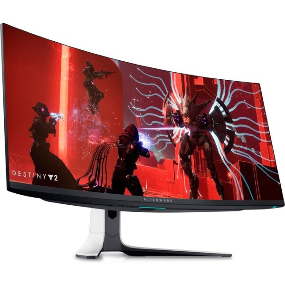 Dell Alienware AW3423DW zakřivený herní monitor 34" - main (2)