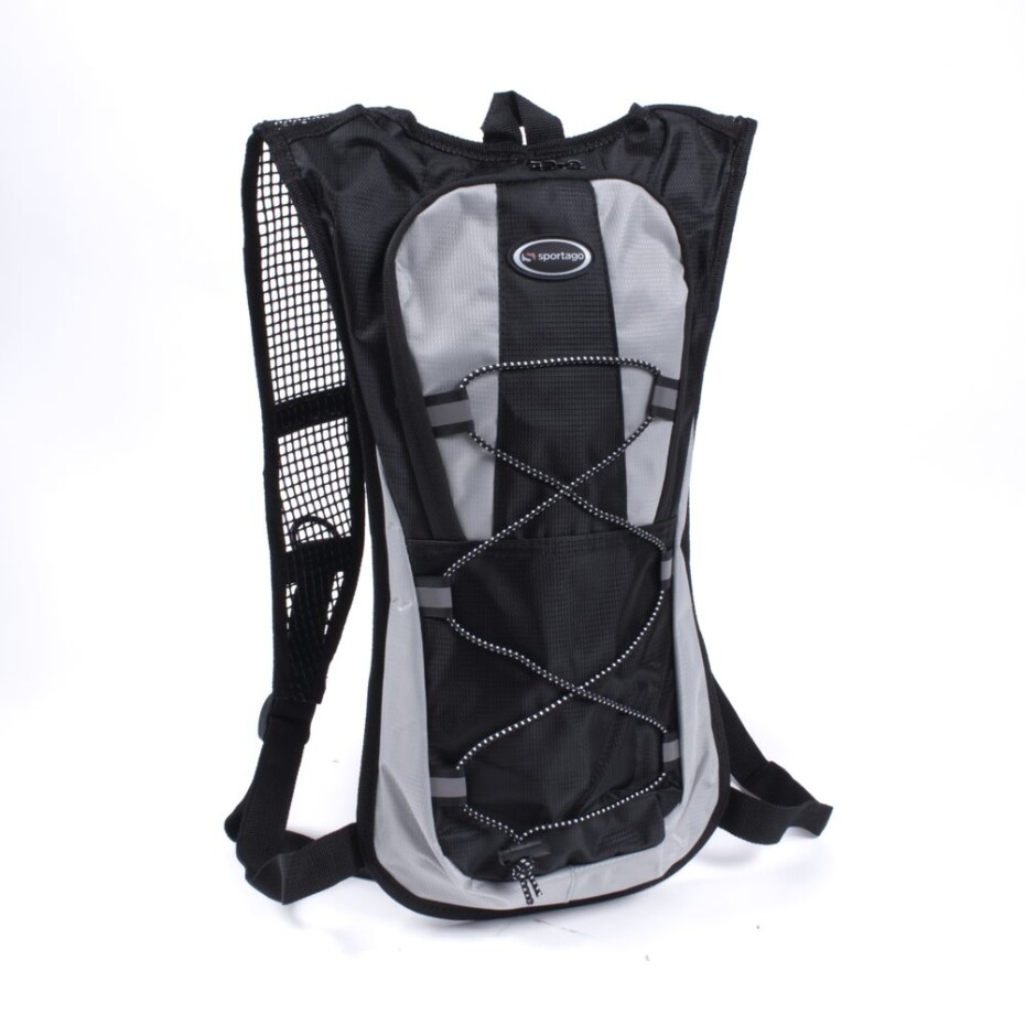 Sportago Wayfarer cyklobatoh 5l - černý - main (1)