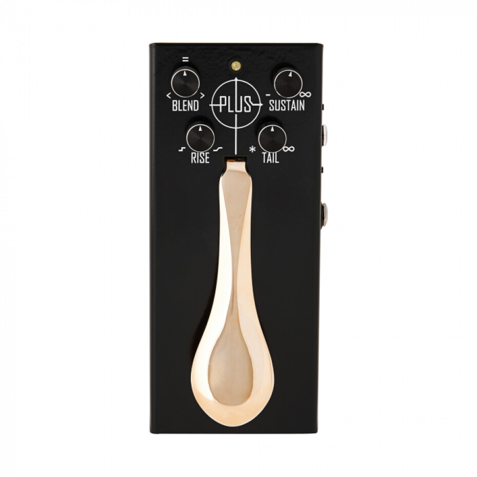 Gamechanger Audio PLUS Pedal - main (0)