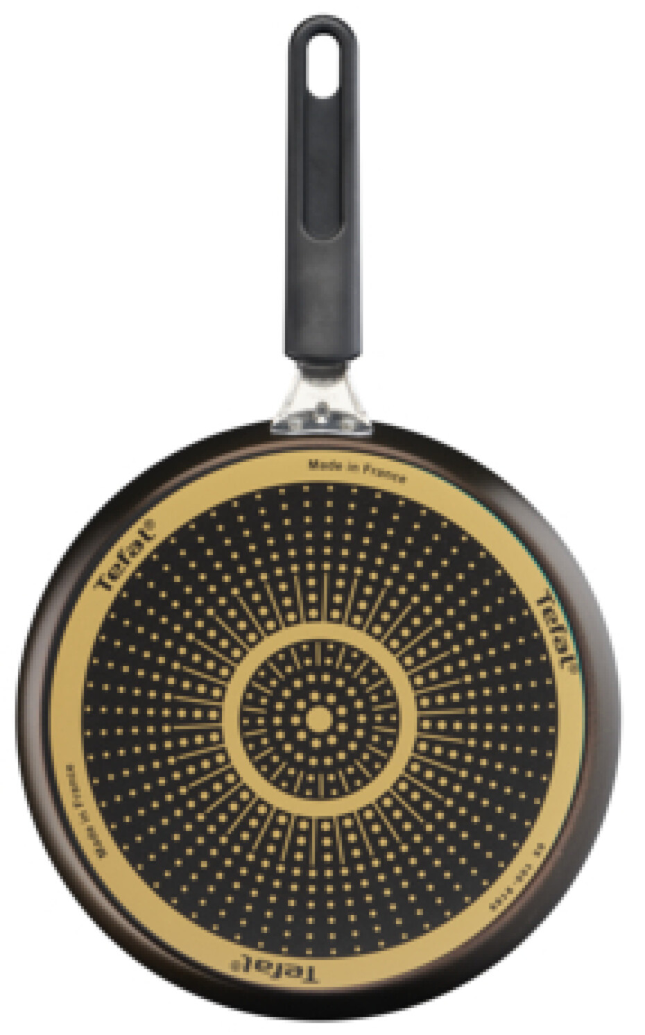 Pánev na palačinky SIMPLE COOK B5561053 25 cm, Tefal - main (2)