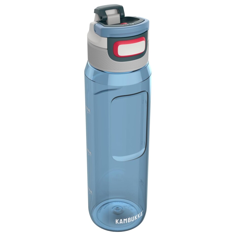 Láhev na vodu ELTON 1 l, niagara blue, tritan, Kambukka - main (0)