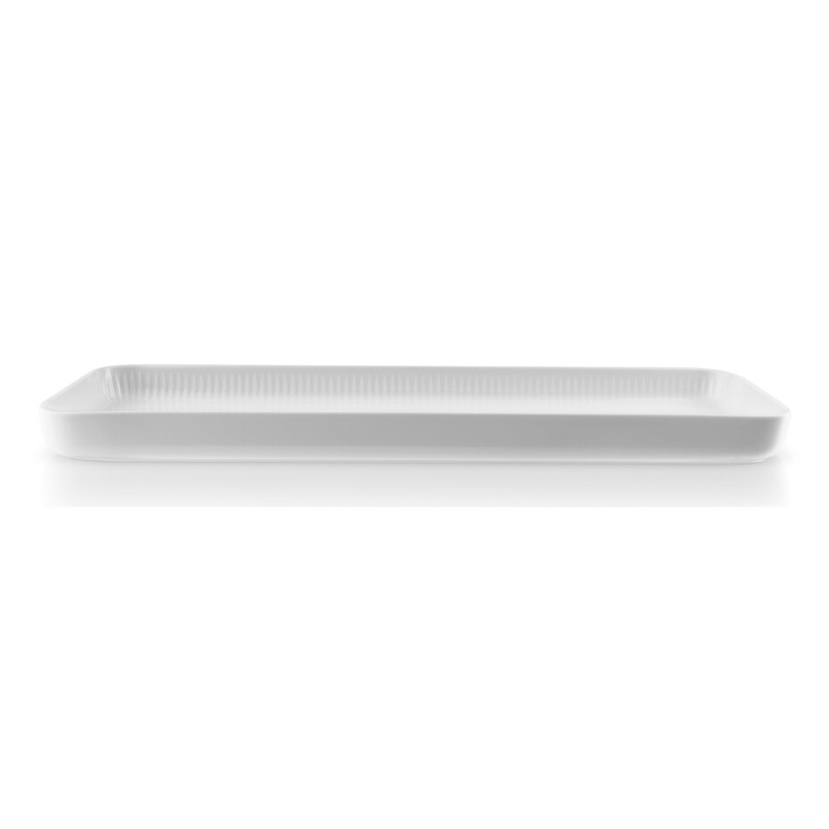 Servírovací talíř LEGIO NOVA 37 x 13 cm, bílá, Eva Solo - main (1)