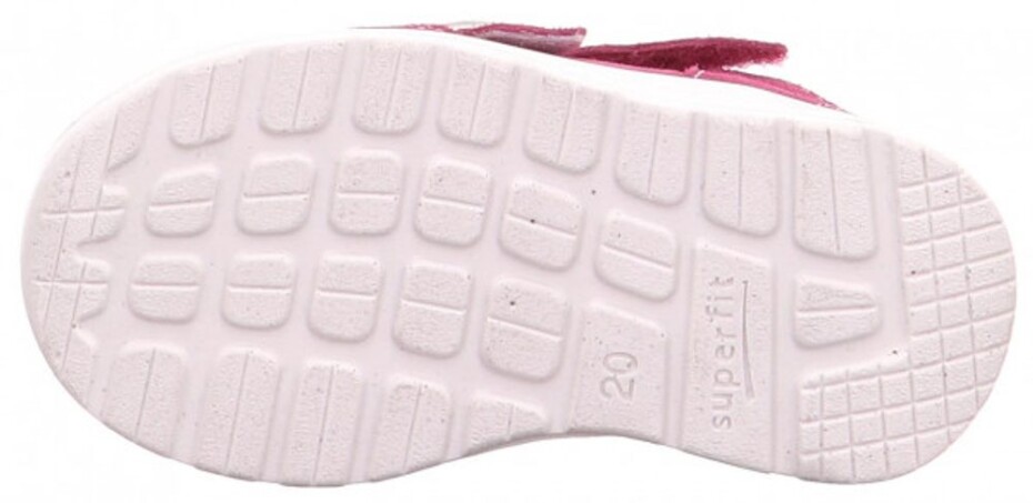 dívčí sandály MEL, Superfit, 0-600430-5500, růžová - 19 - main (4)