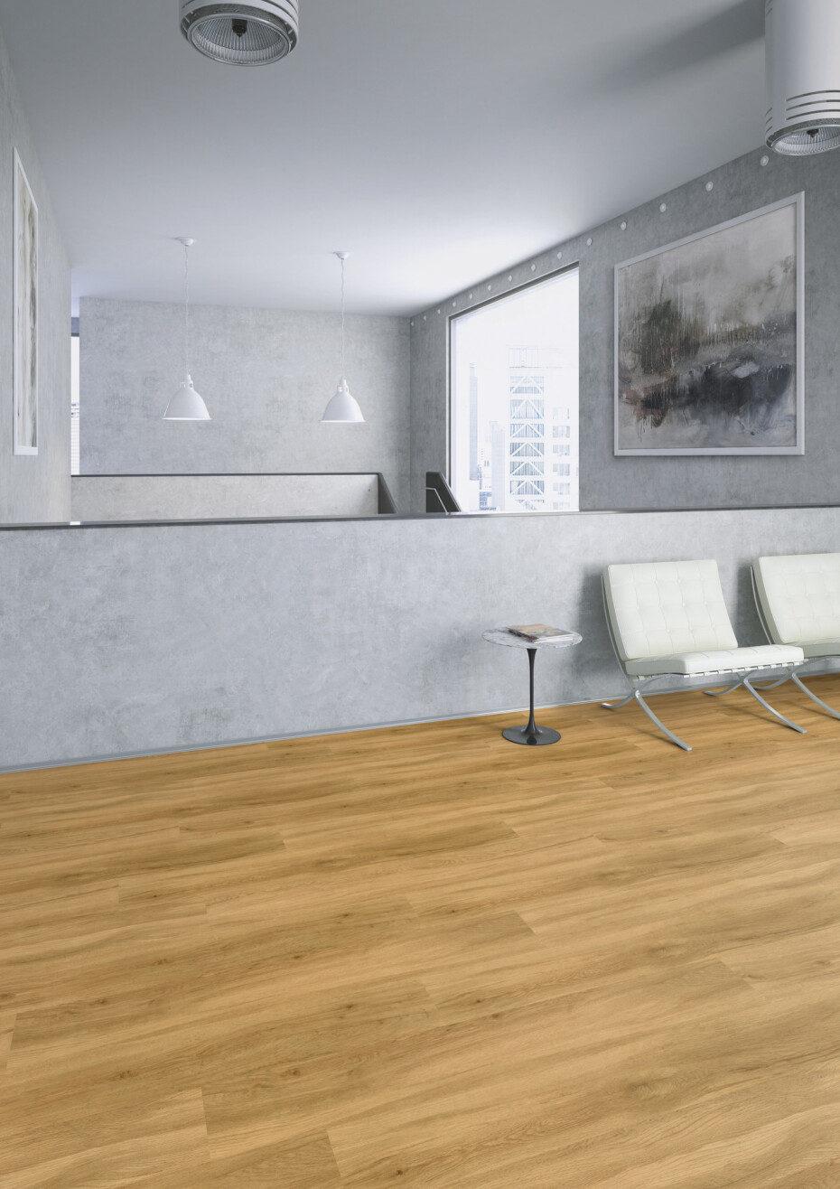 Gerflor Creation 30 Quartet Honey 0870 vzorek - main (1)
