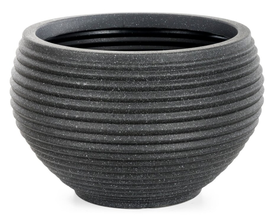 G21 Květináč G21 Lava Ring 53,5 x 53,5 x 35 G21-63929711 - main (0)