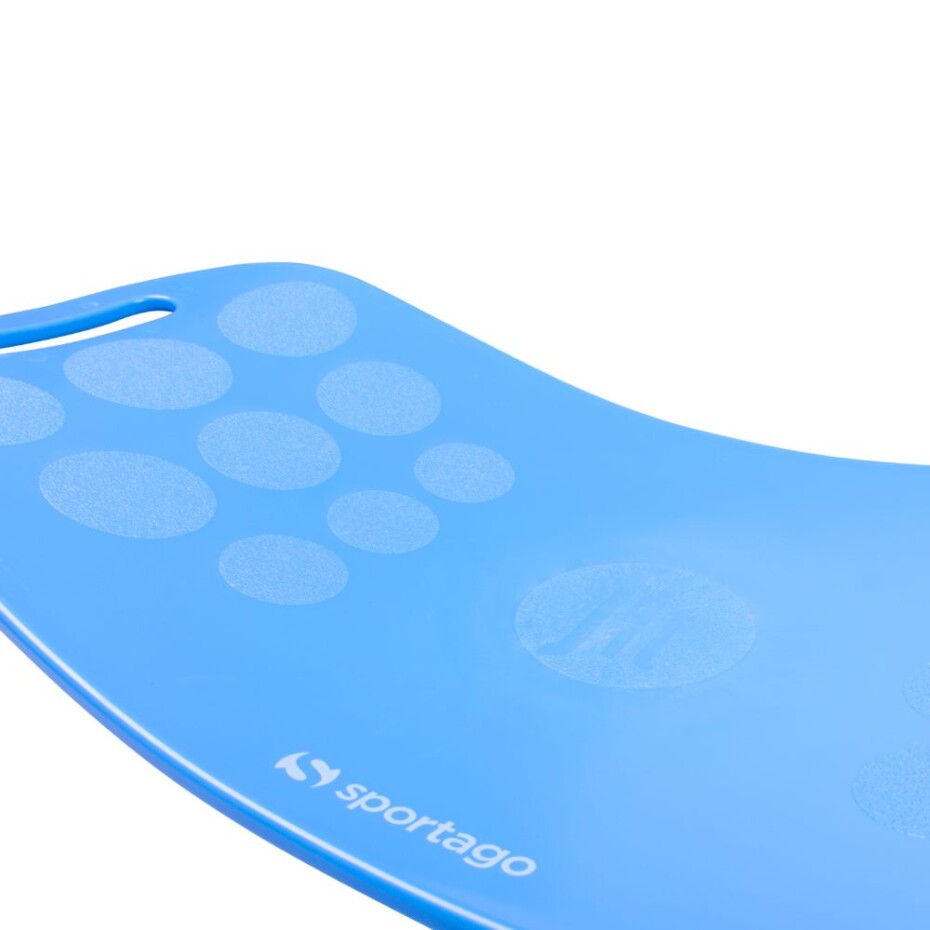 Balanční deska Sportago Fit-Board Modrá - main (1)