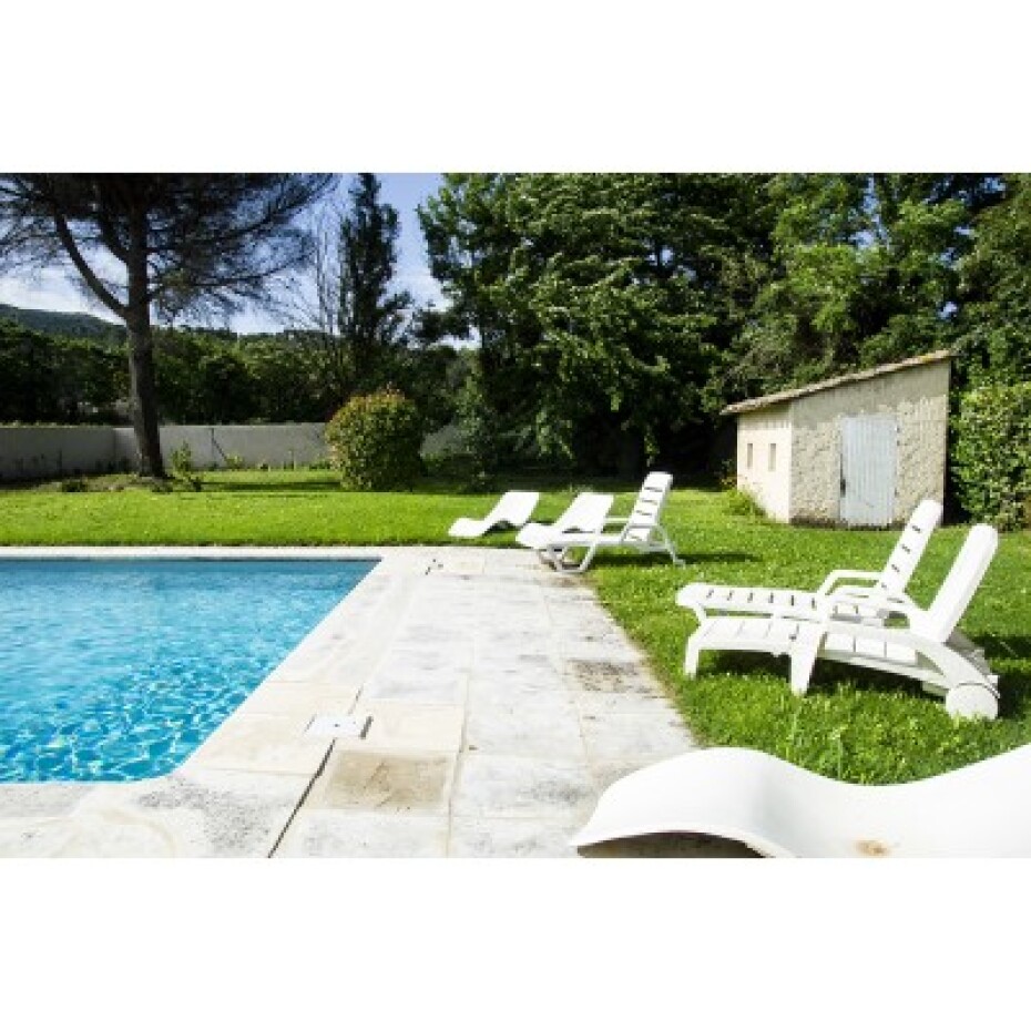 Haogenplast bazénová folie Uni colour 25 m x 1,5 mm, role 1,65 m, světle šedá, mat 2,05 m - main (4)