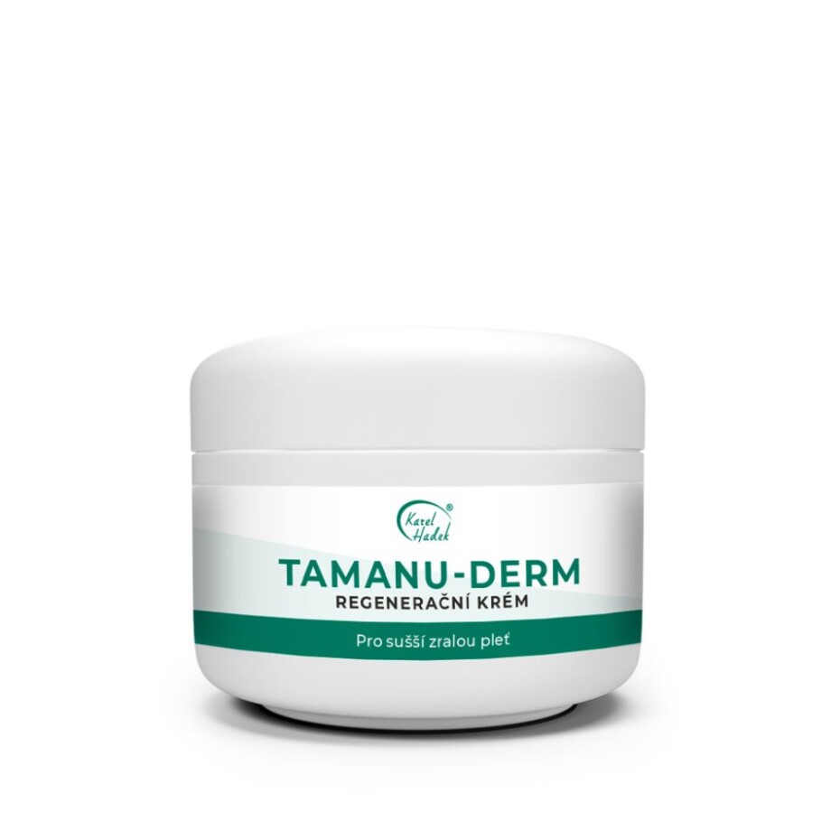 Hadek Tamanu Derm Regenerační krém velikost: 50 ml - main (0)