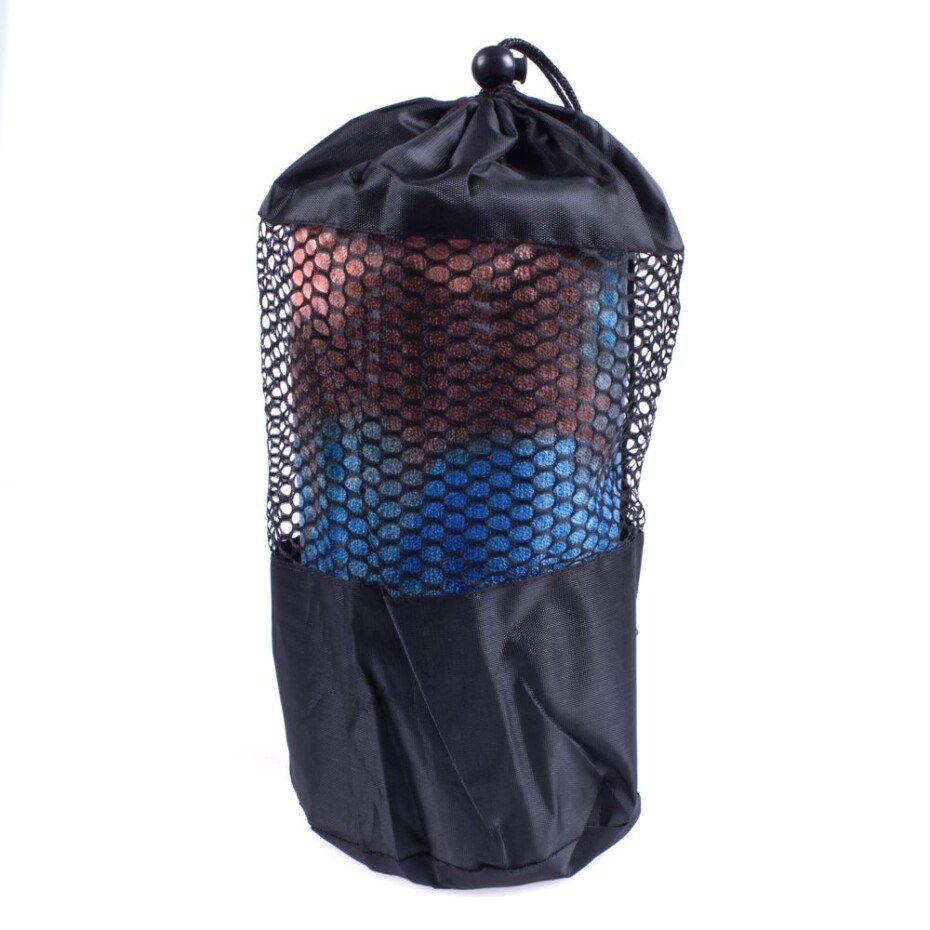 Yoga ručník Sportago anti-slip colors - béžový - main (3)