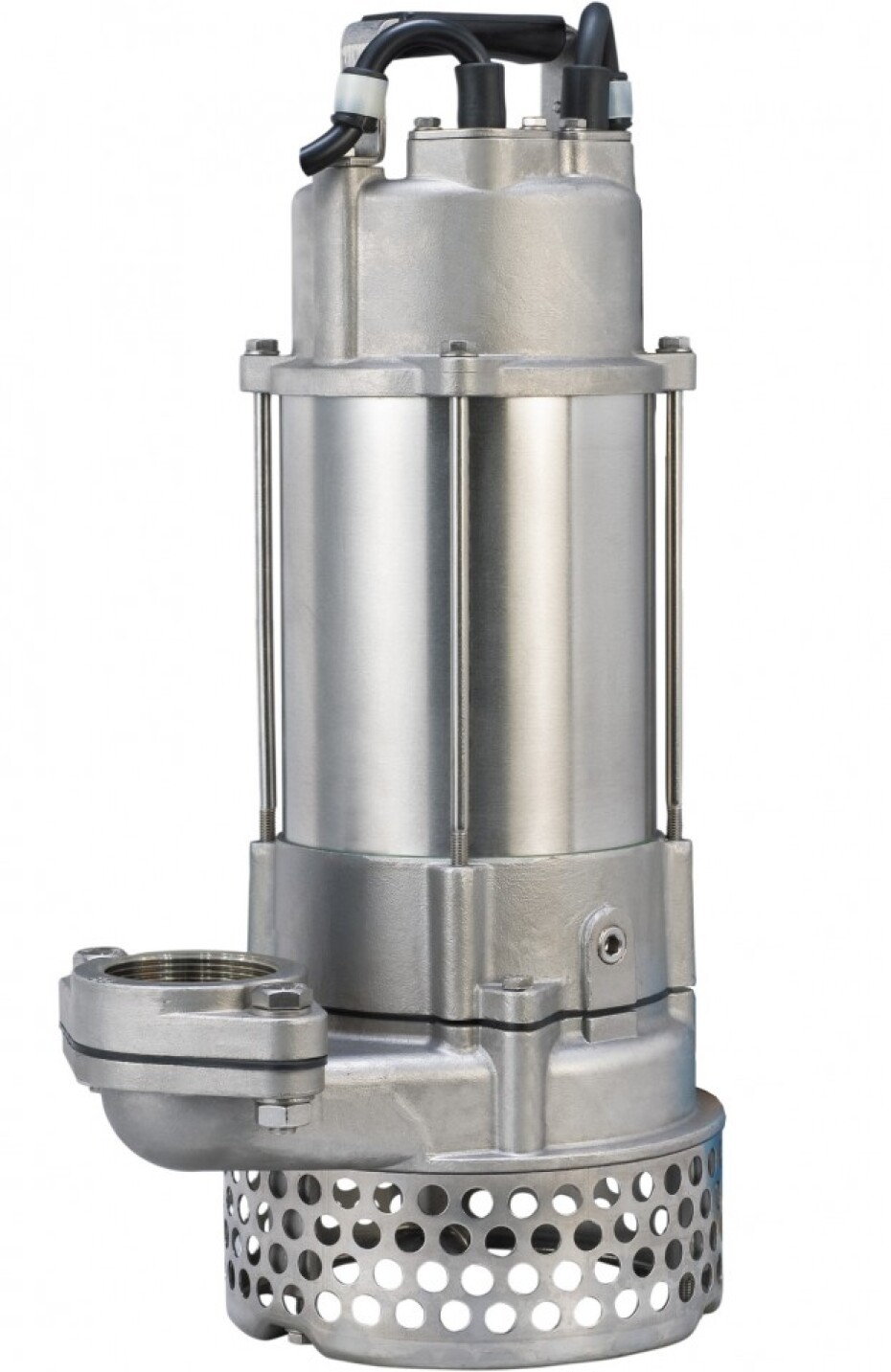 Ponorné čerpadlo HCP SS‐21A 230V bez plováku - main (0)