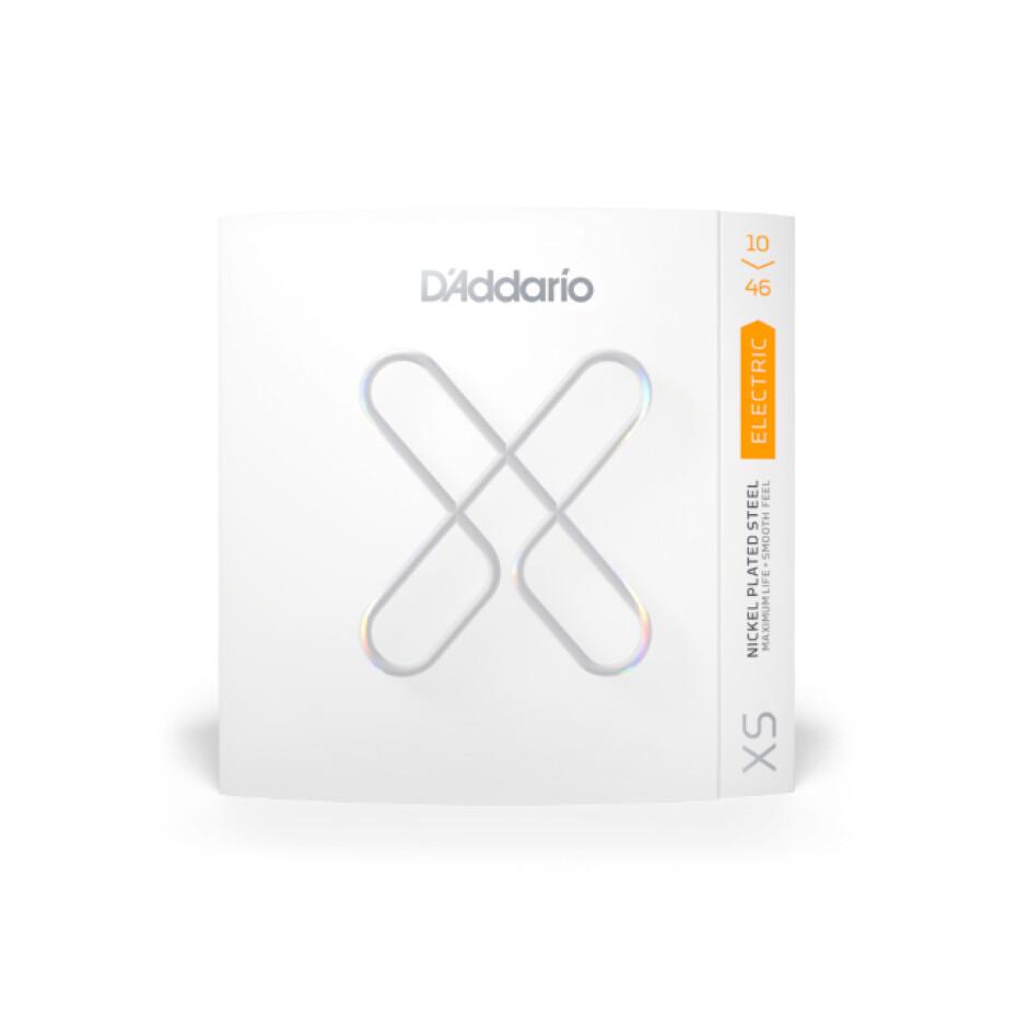 D'Addario XSE1046-3 Pack - main (0)