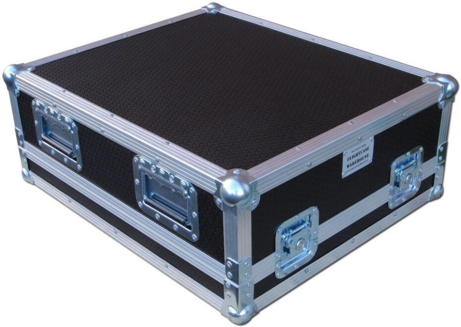 Soundcraft Si Expression FC2 - main (0)