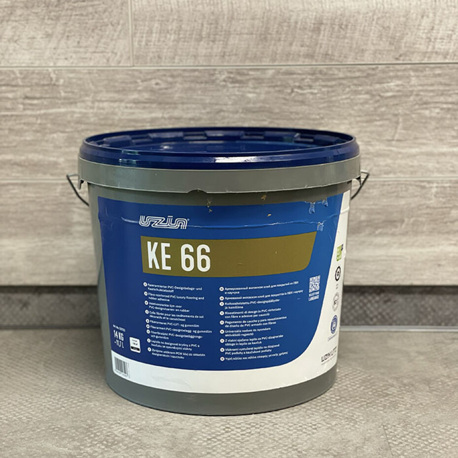 Uzin KE 66 14kg - main (1)