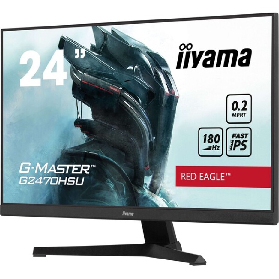 iiyama G2470HSU-B6 herní monitor 24' - main (4)