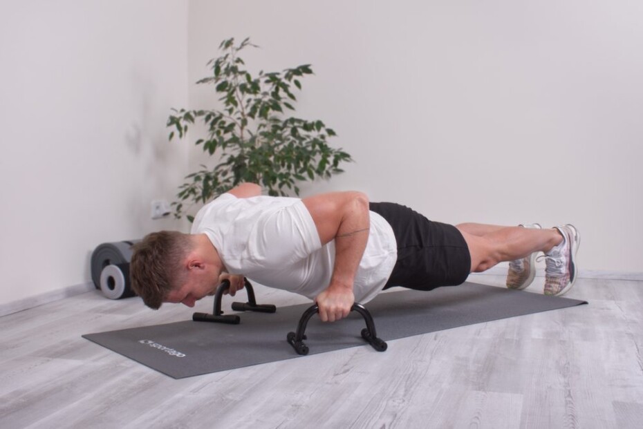 Podložka na cvičení Sportago Yoga Feel, šedá - main (3)