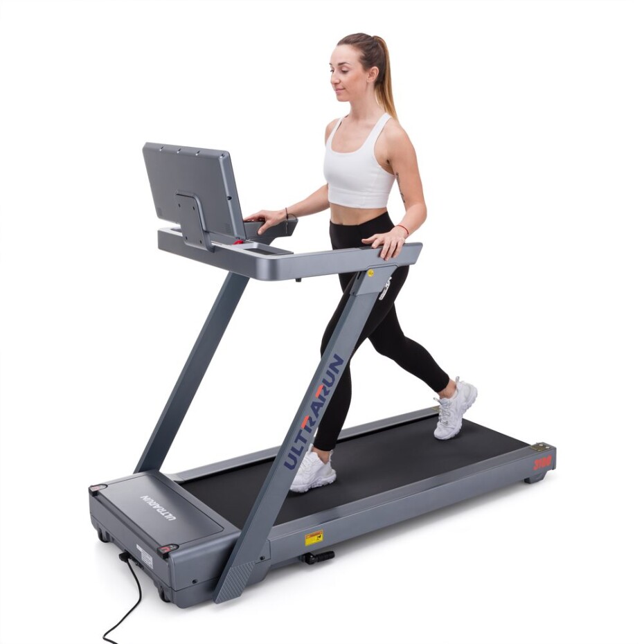 Běžecký pás UltraRun 3100 - main (3)