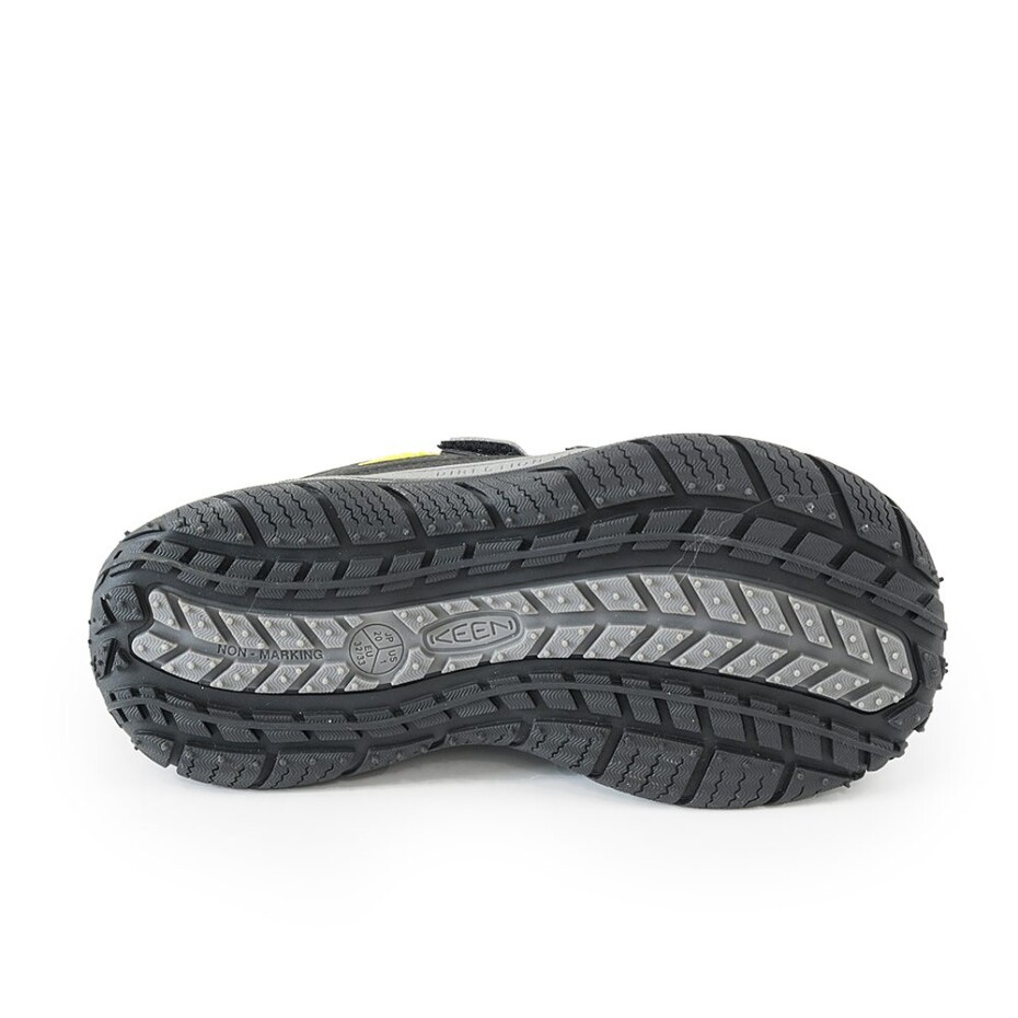 sportovní celoroční obuv SPEED HOUND black/evening primrose , Keen, 1026210/1026192 - 24 - main (1)