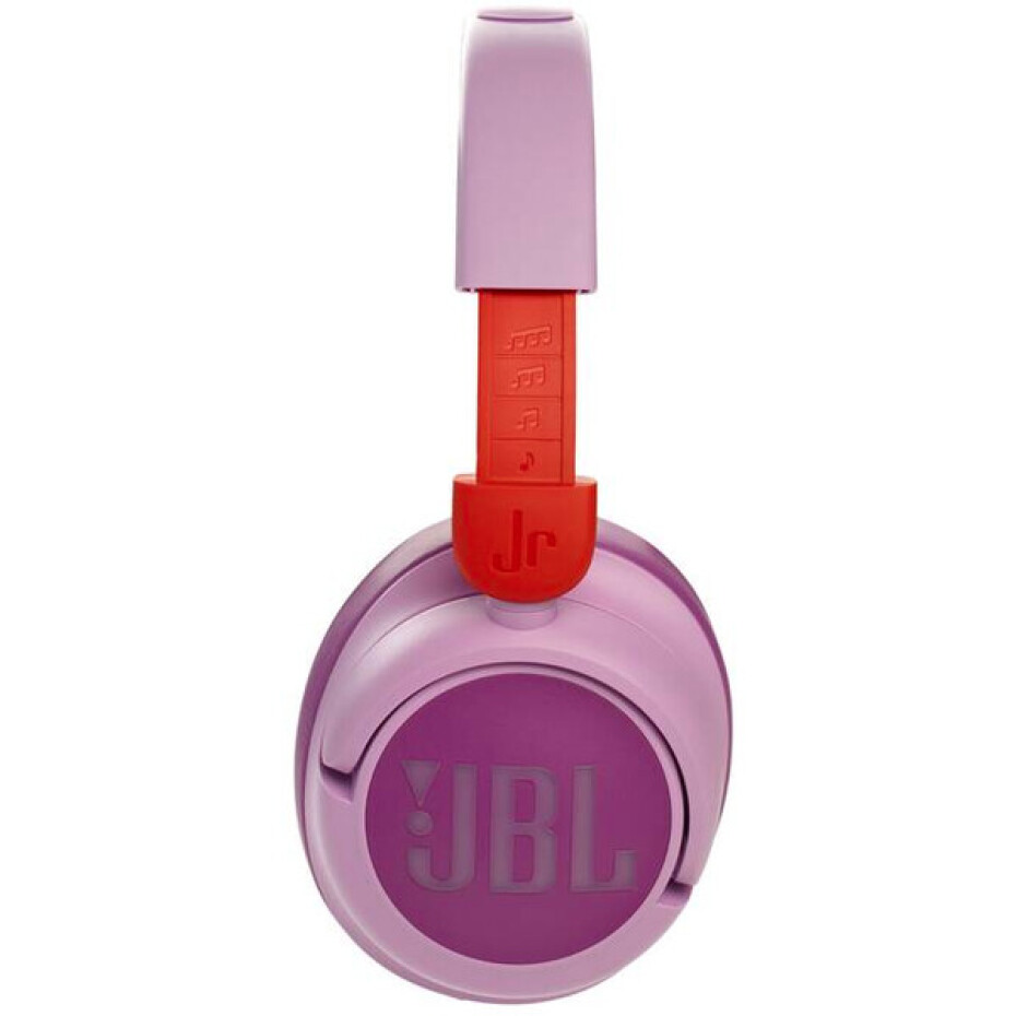 JBL JR460NC ružová - main (1)