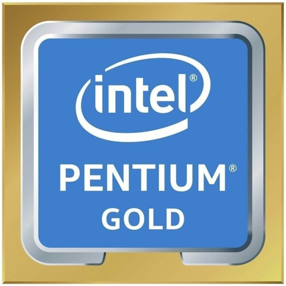 Intel Pentium Gold G6405 - main (0)