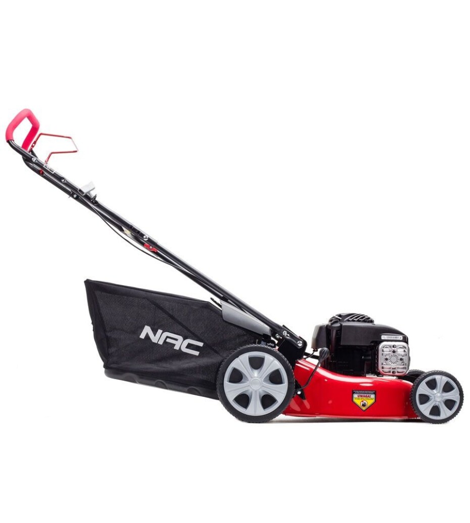 NAC Benzínová sekačka NAC LP46-450E-H  63746450 - main (1)