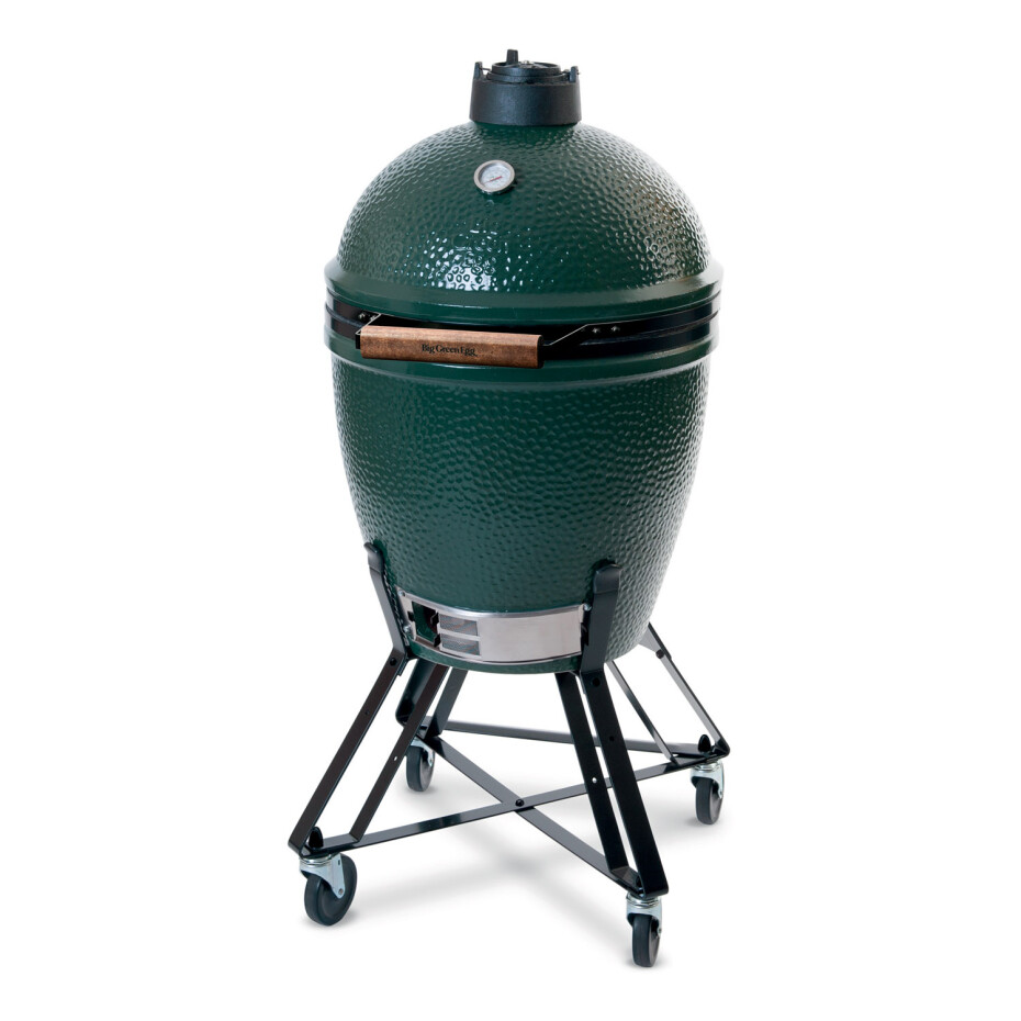 Pojízdný stojan NEST®, pro gril L , Big Green Egg - main (1)