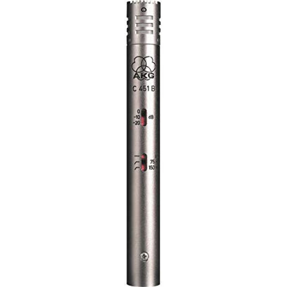 AKG C451 B - main (0)