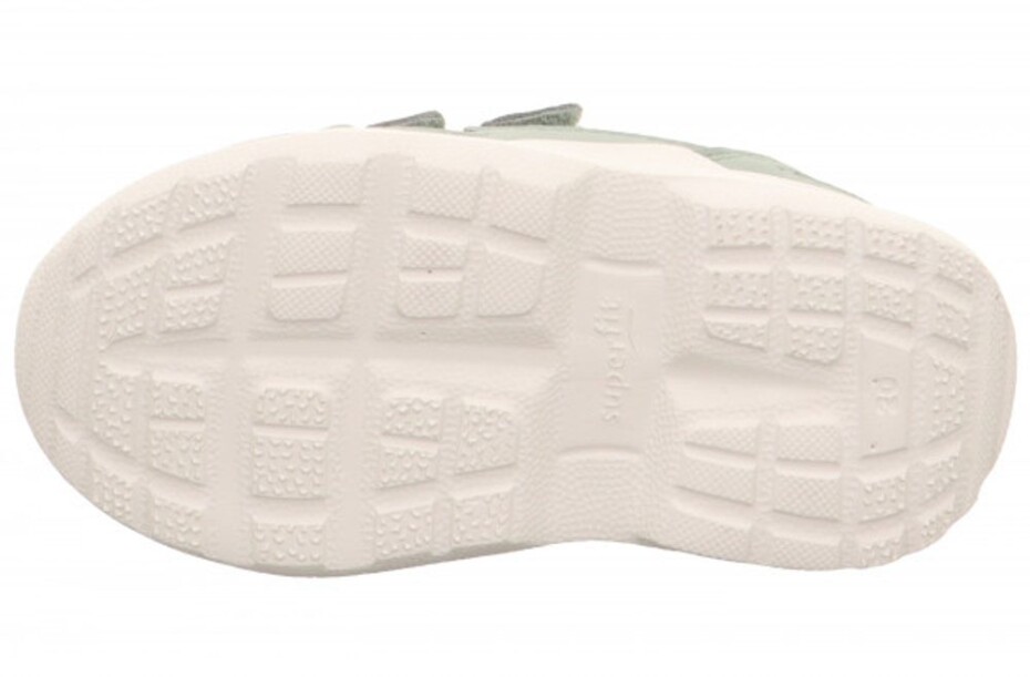 Dětské celoroční boty RUSH, Superfit, 1-006206-7500, zelená - 30 - main (4)