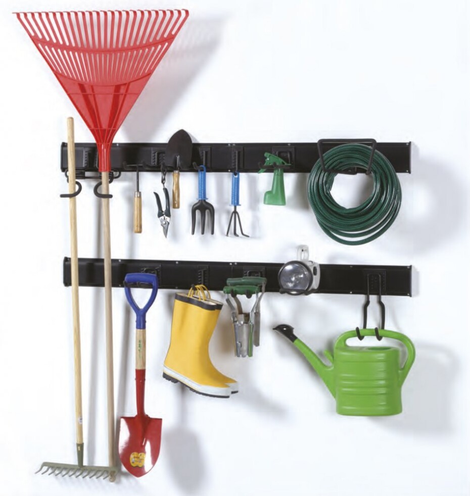 G21 Závěsný systém G21 BlackHook lift 7,6 x 15 x 27 cm G21-635011 - main (3)