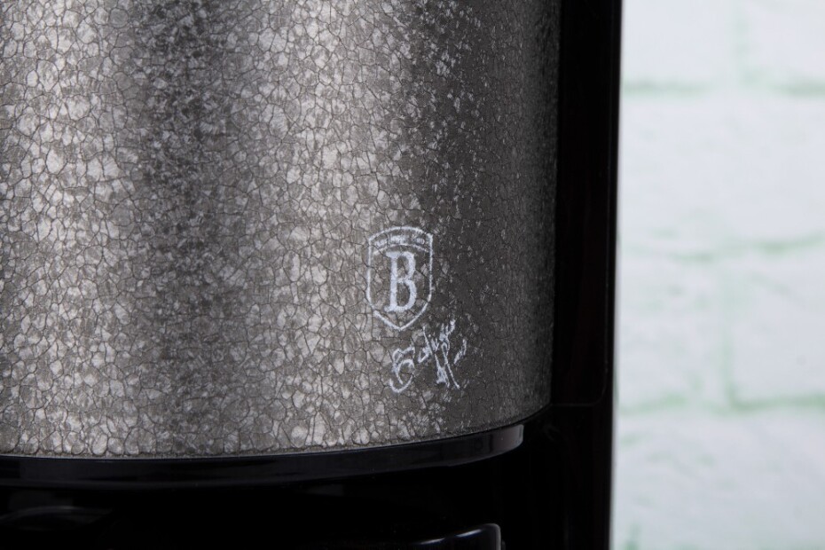 BERLINGERHAUS Kávovar překapávač elektrický Crystal Collection BH-9254 - main (6)