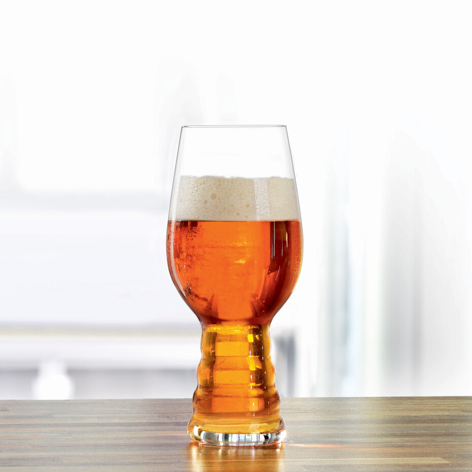 Sklenice na pivo BEER CLASSICS/CRAFT BEER , sada 4 ks, degustační, Spiegelau - main (5)