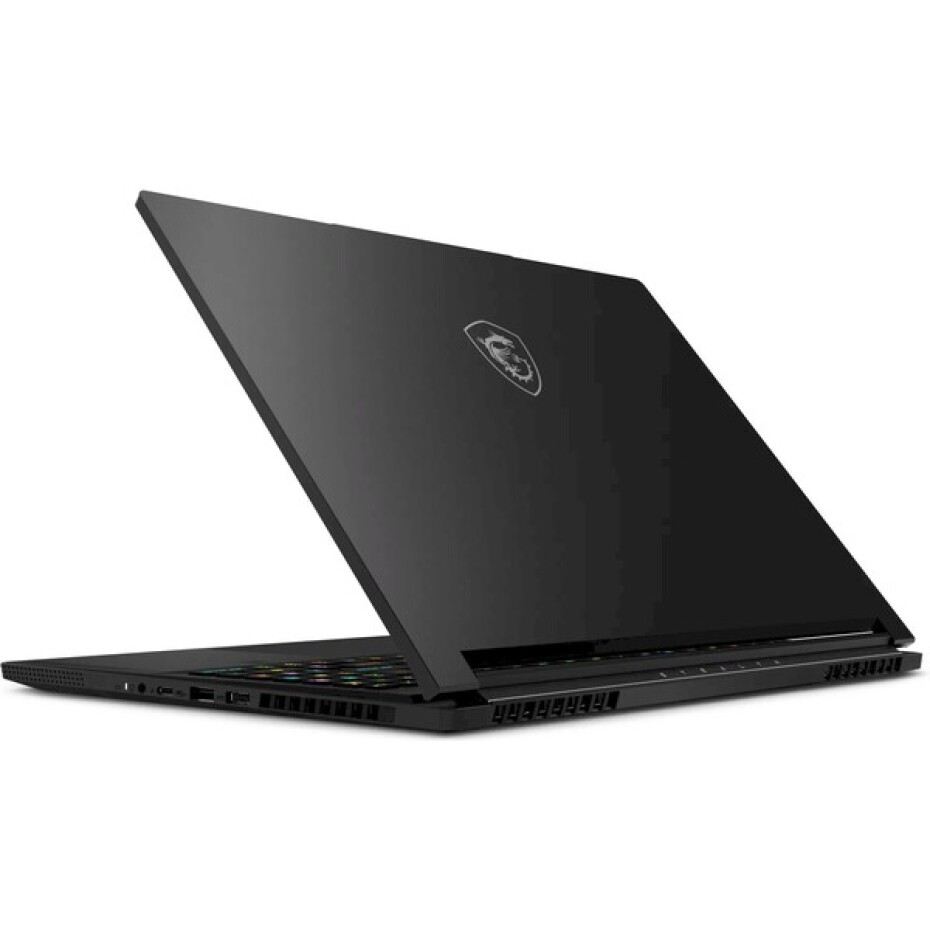 MSI Stealth A16 AI+ (9S7-15FK35-217) černý - main (3)