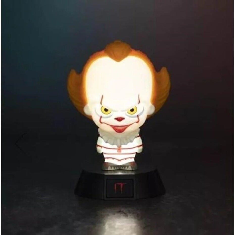 Icon Light Pennywise - main (2)
