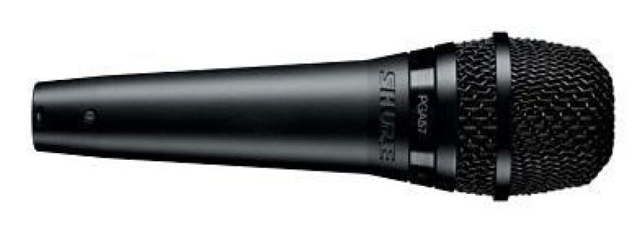 Shure PGA57-XLR (PG ALTA) - main (0)