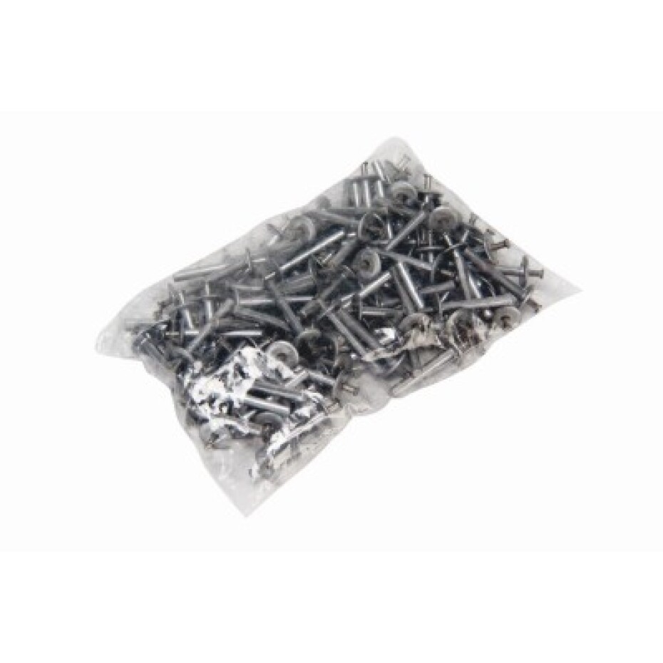 VágnerPool upevňovací nýty 4,8mm x 30,4mm (balení 100 ks) - main (0)