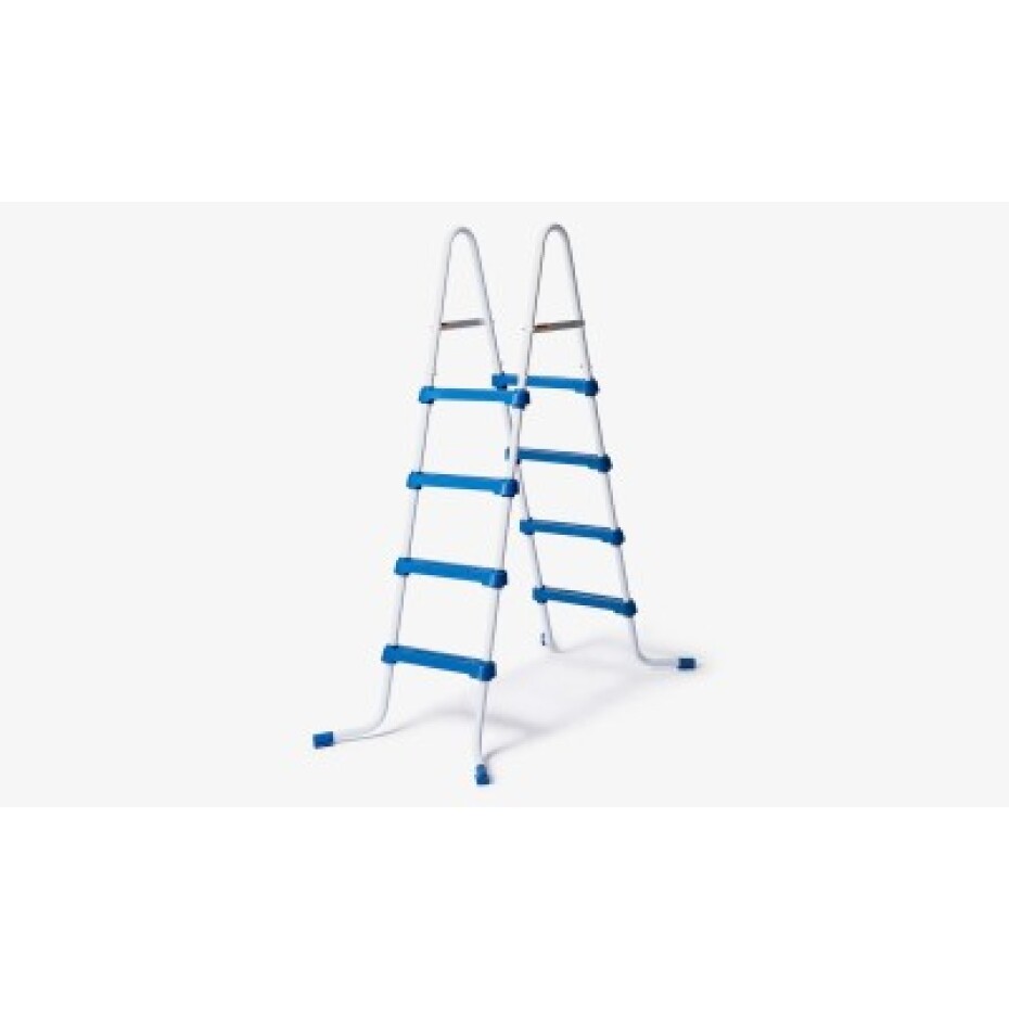 Planet Pool bazénové schůdky pro nadzemní bazény 122 cm s ocelovým rámem - main (0)